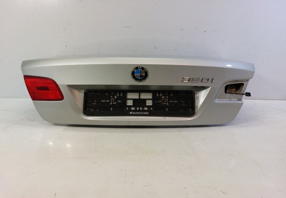 41627003314 Bootlid / tailgate BMW 3 (E90, E91, E92, E93) (2005-2011)