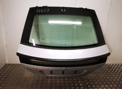 2037400305 Крышка багажника / задняя дверь MERCEDES-BENZ C-CLASS (W203, CL203) (2000-2011)