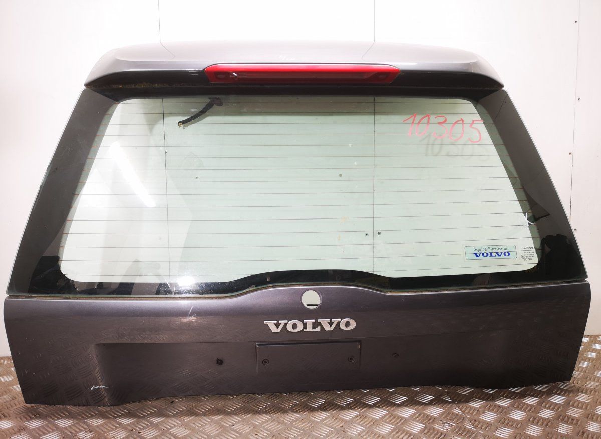 094837893934 09483789-3934 Bootlid / tailgate VOLVO XC90 I (2002-2014)