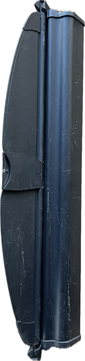 2048600075 Parcel shelf MERCEDES-BENZ C-CLASS (W204) (2007-2013)