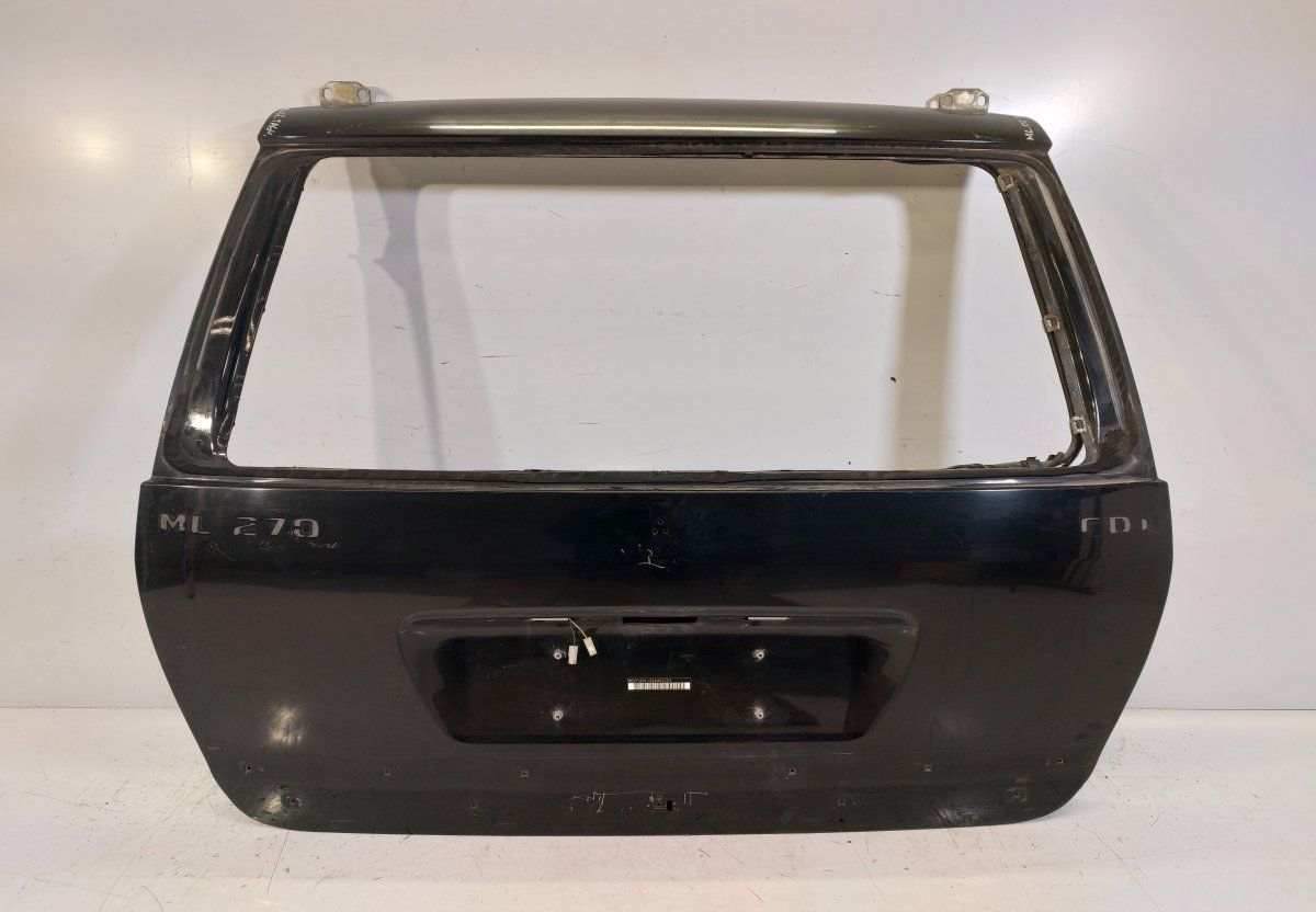 A453253 Bootlid / tailgate MERCEDES-BENZ ML-CLASS (W163) (1998-2005)