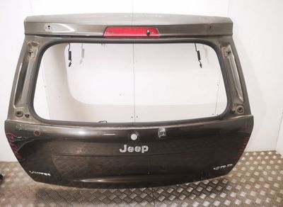 Bootlid / tailgate JEEP GRAND CHEROKEE III (WH) (2005-2010)