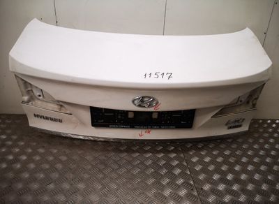 Bootlid / tailgate HYUNDAI i40 (VF) (2011-2019)
