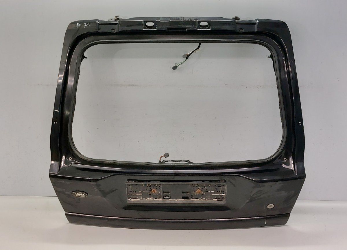 Bootlid / tailgate LAND ROVER RANGE ROVER SPORT I (L320) (2005-2013)