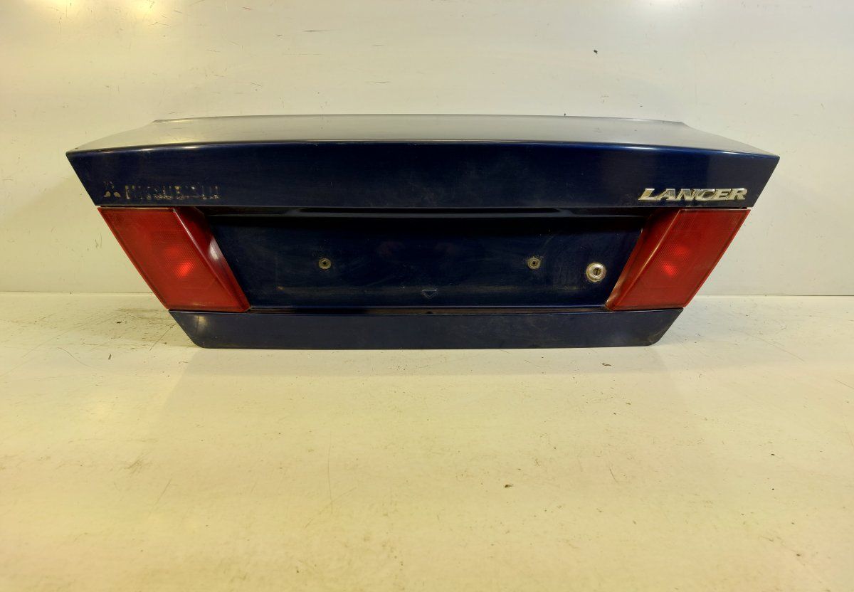 Bootlid / tailgate MITSUBISHI LANCER (CJ) (1995-2003)