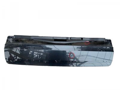 7161677 Багажник / задна врата BMW X5 (E70) (2007-2013)