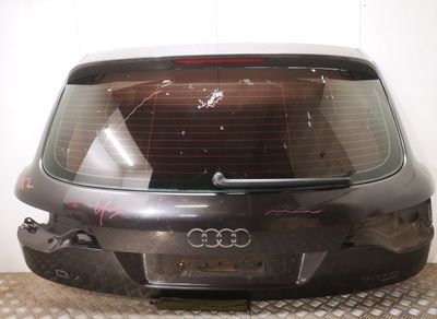 Klapa bagażnika / klapa tylna AUDI Q7 (4L) (2006-2015)