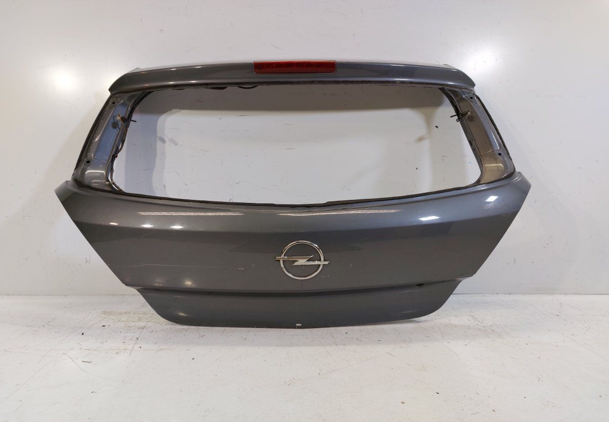 Bootlid / tailgate OPEL ASTRA H (2004-2014)