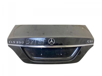 A2187500075 Bootlid / tailgate MERCEDES-BENZ CLS (C218) (2011-2017)