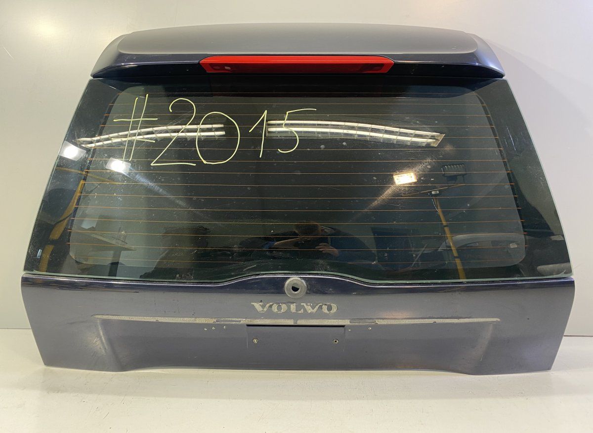 Bootlid / tailgate VOLVO XC90 I (2002-2014)