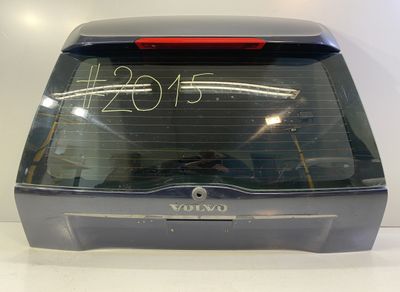 Bootlid / tailgate VOLVO XC90 I (2002-2014)