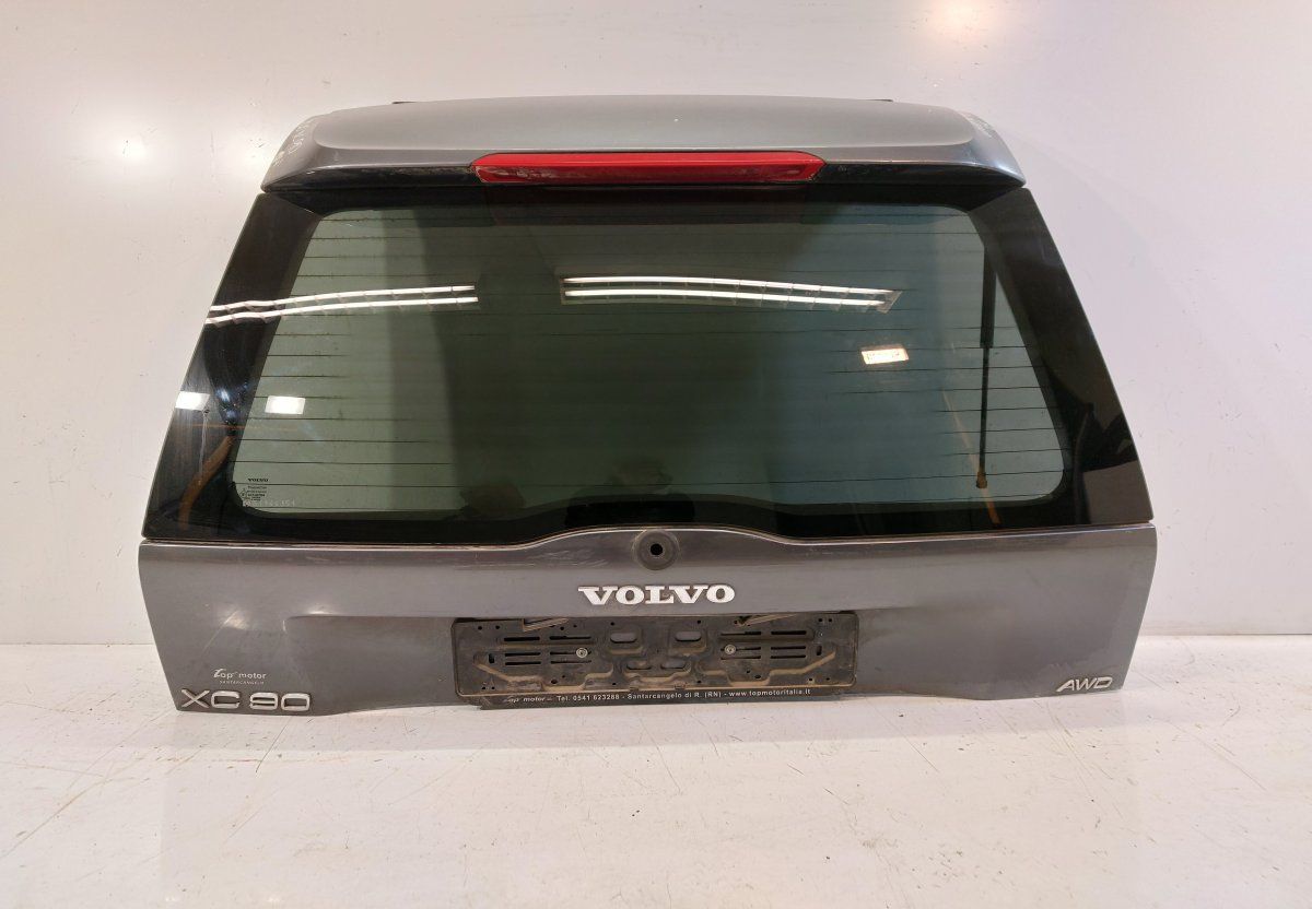 Bootlid / tailgate VOLVO XC90 I (2002-2014)