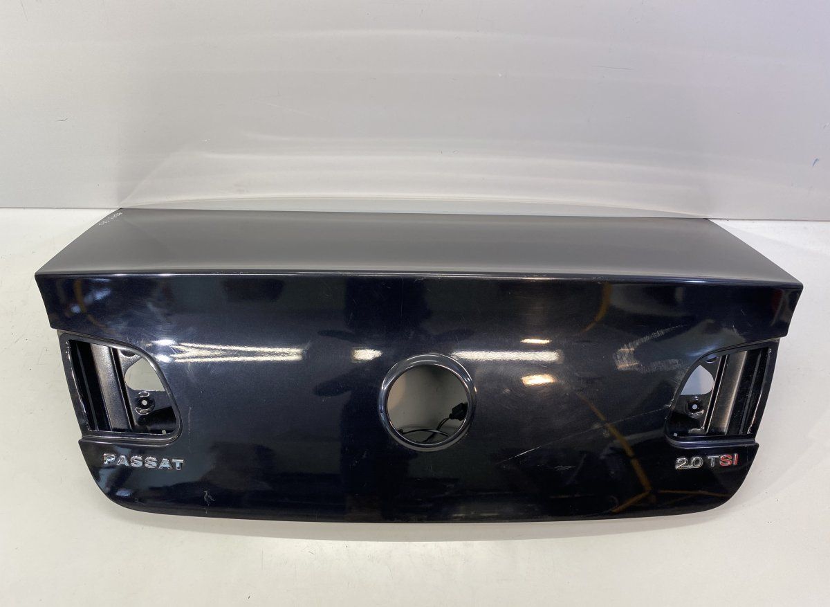 Bootlid / tailgate VW PASSAT B6 (3C) (2005-2010)