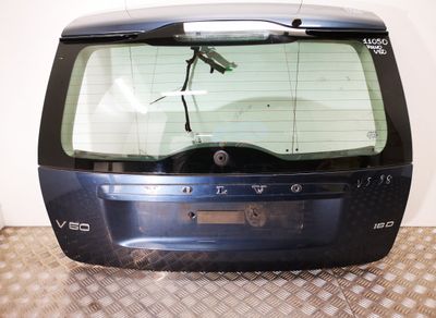 Bootlid / tailgate VOLVO S40 / V50 / C30 / C70 (MS, MW) (2004-2012)
