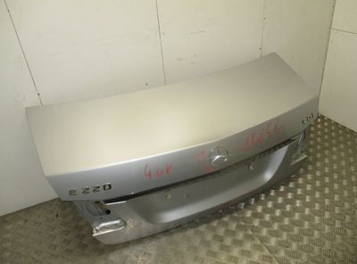 Bootlid / tailgate MERCEDES-BENZ E-CLASS (W212) (2009-2016)