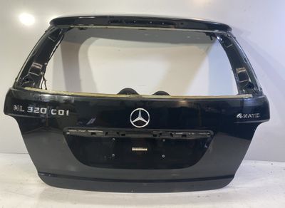 Капака на багажника / задна врата MERCEDES-BENZ ML-CLASS (W164) (2005-2011)