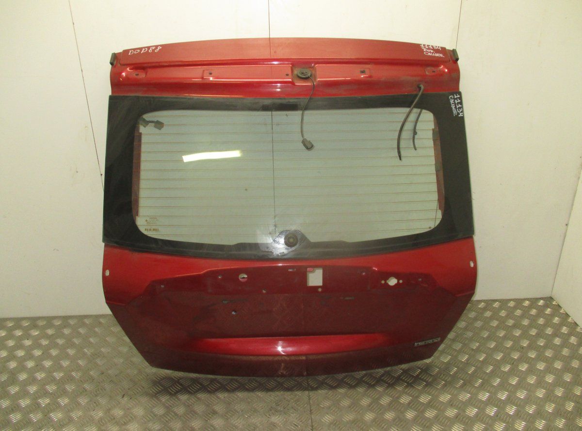 Bootlid / tailgate DODGE CALIBER (2006-2012)