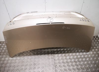 Baklucka / baklucka MERCEDES-BENZ E-KLASS (W211) (2002-2009)