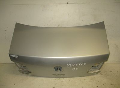 Kofferraumdeckel / Heckklappe VW PHAETON (3D) (2002-2016)
