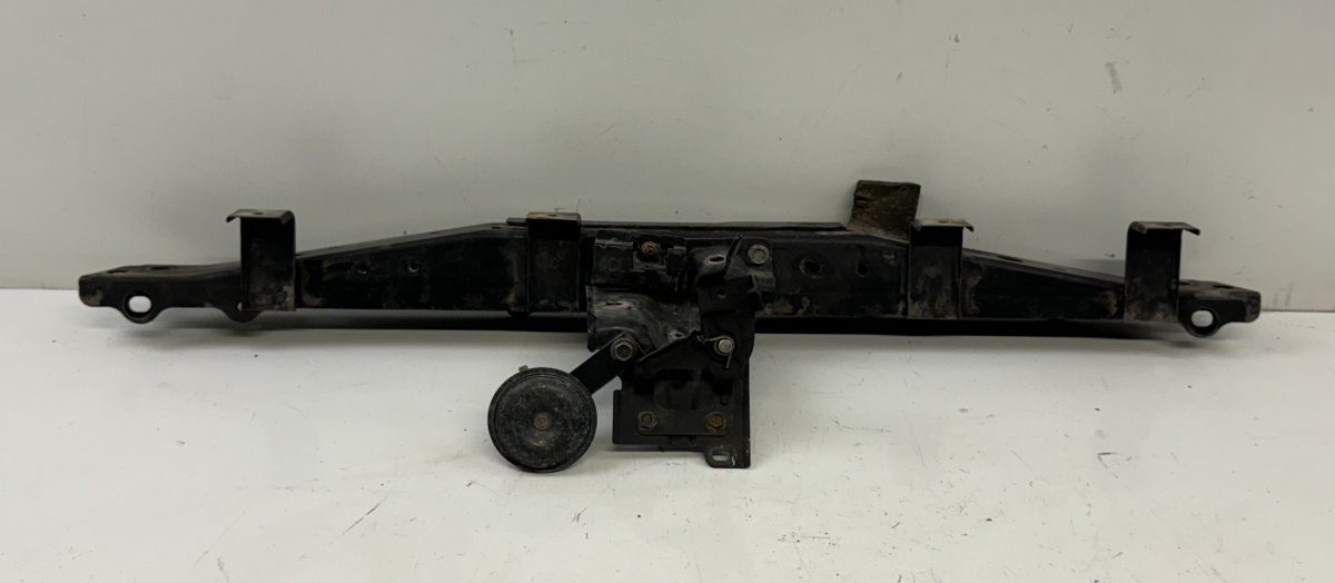 625114CE0A Bonnet latch carrier beam NISSAN X-TRAIL III (T32) (2013-2022)