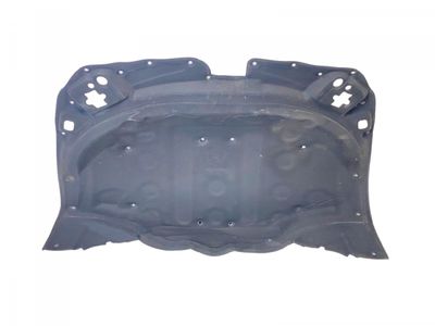 A2166820026 Motora pārsega izolācija MERCEDES-BENZ S-CLASS Coupe (C216) (2006-2013)