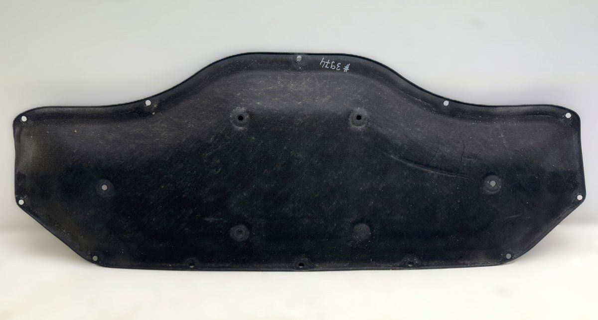 51487326999 7326999 Bonnet Insulation BMW X1 (F48) (2014-2022)