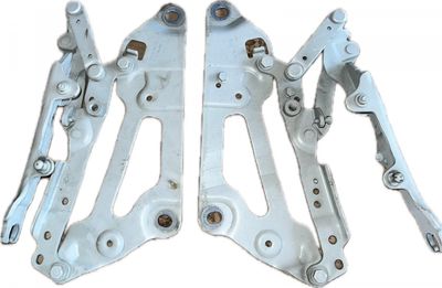 704632404 704632304 41617229635 41617229636 Bonnet Hinge Right BMW 5 GRAN TURISMO (F07) (2009-2017)