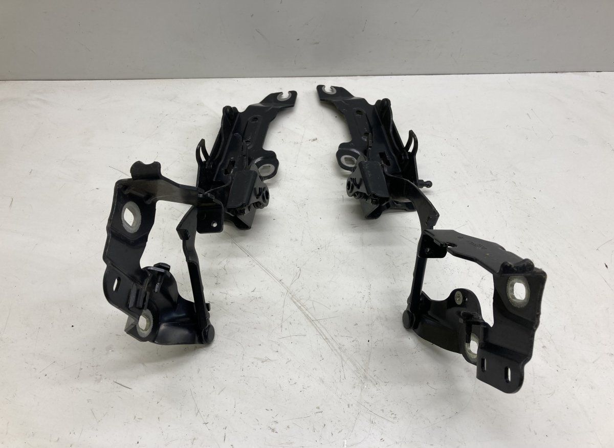 7300522 7300521 Bonnet Hinge Right BMW 2 Active Tourer (F45, F46) (2013-2021)
