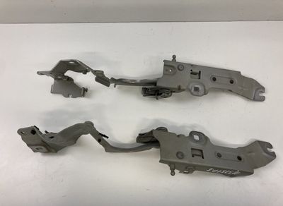 7300521 7300522 Ensemble de charnières de capot BMW 2 Active Tourer (F45, F46) (2013-2021)