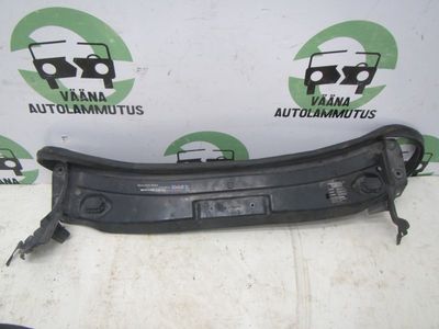 A1646200486 Bonnet latch carrier beam MERCEDES-BENZ ML-CLASS (W164) (2005-2011)