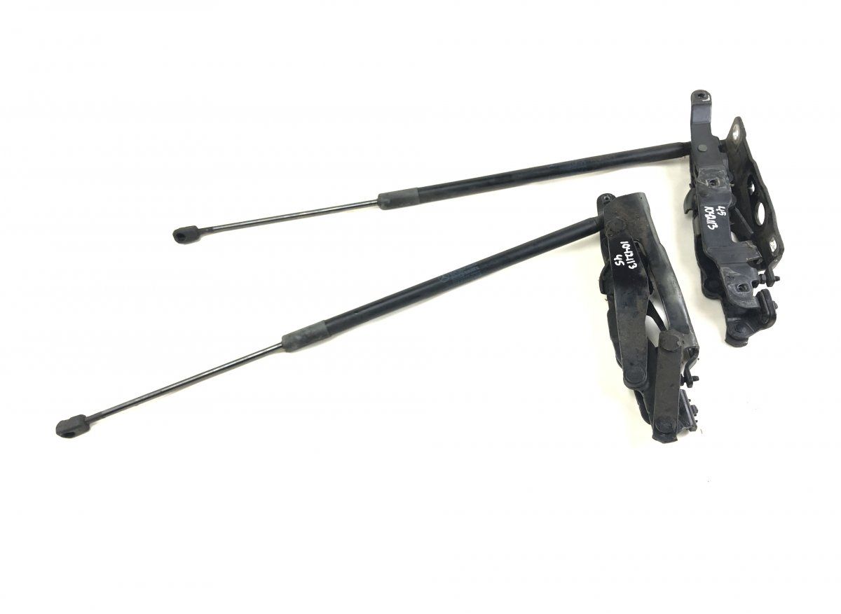 A1728800128 A1728800228 Bonnet Hinge Left MERCEDES-BENZ SLK (R172) (2011-2020)