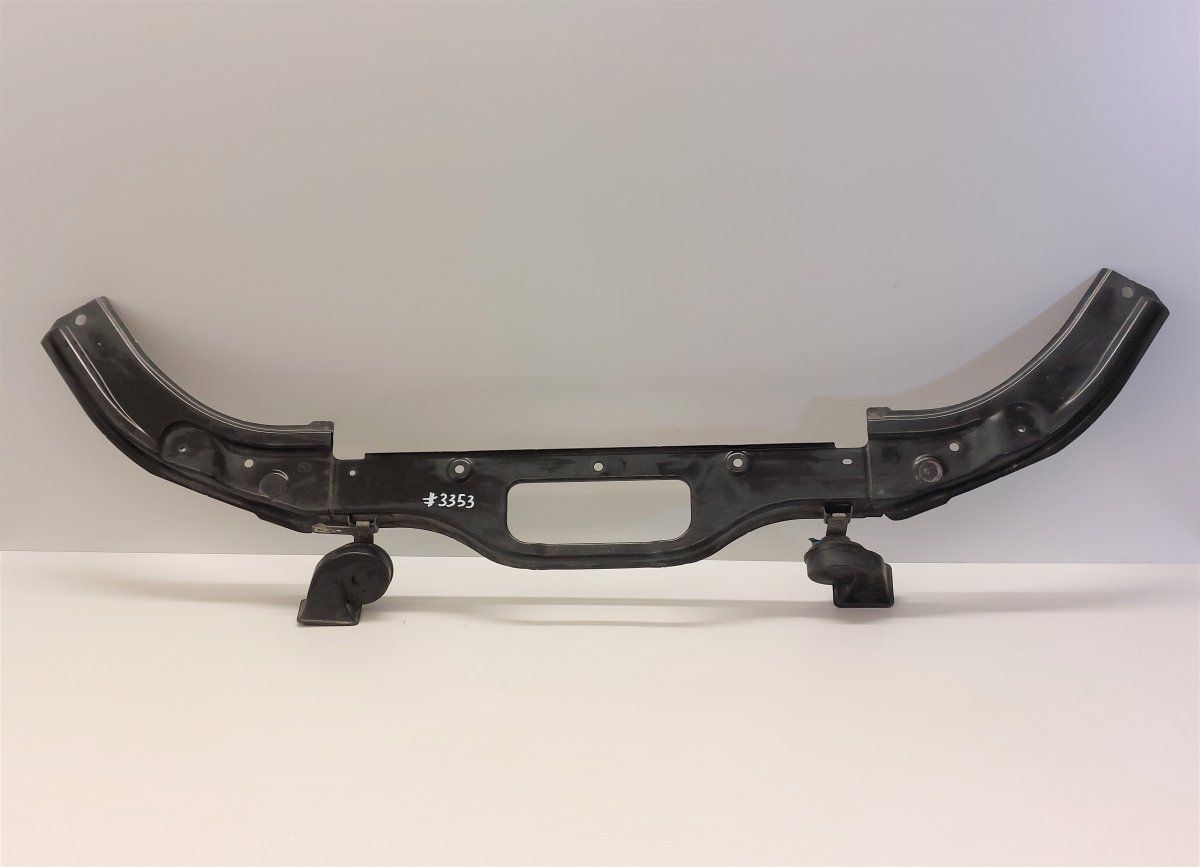 GHP9-53-150 GHP953150 Bonnet latch carrier beam MAZDA 6 (GJ, GL) (2012-2020)