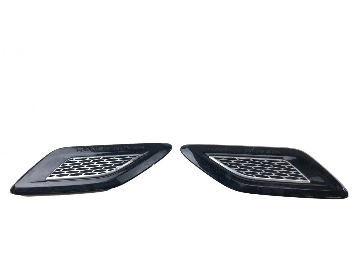 LR052981 LR052979 Bonnet Air Inlet LAND ROVER RANGE ROVER SPORT II (L494) (2013-2022)