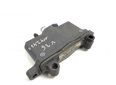 19033900036 19-0339-0003-6 Capot / calandre, autre BMW 5 (F10, F11) (2010-2017)