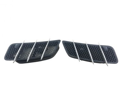 A2308300118 A2308300218 Bonnet grille set MERCEDES-BENZ SL-CLASS (R230) (2001-2012)