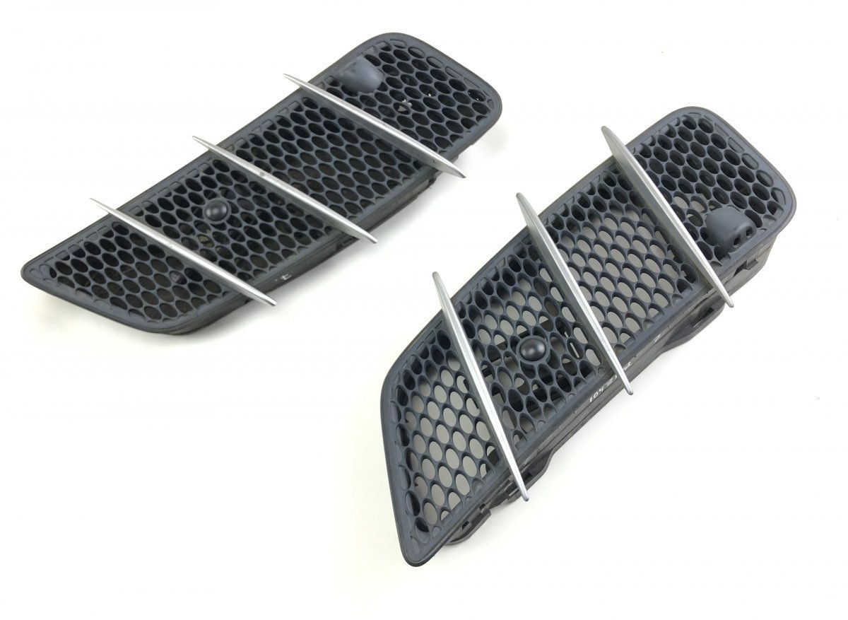 A2308300118 A2308300218 Bonnet Air Inlet MERCEDES-BENZ SL-CLASS (R230) (2001-2012)