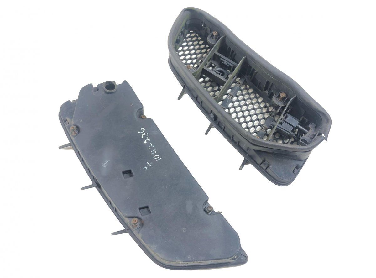 A2308300118 A2308300218 Bonnet Air Inlet MERCEDES-BENZ SL-CLASS (R230) (2001-2012)