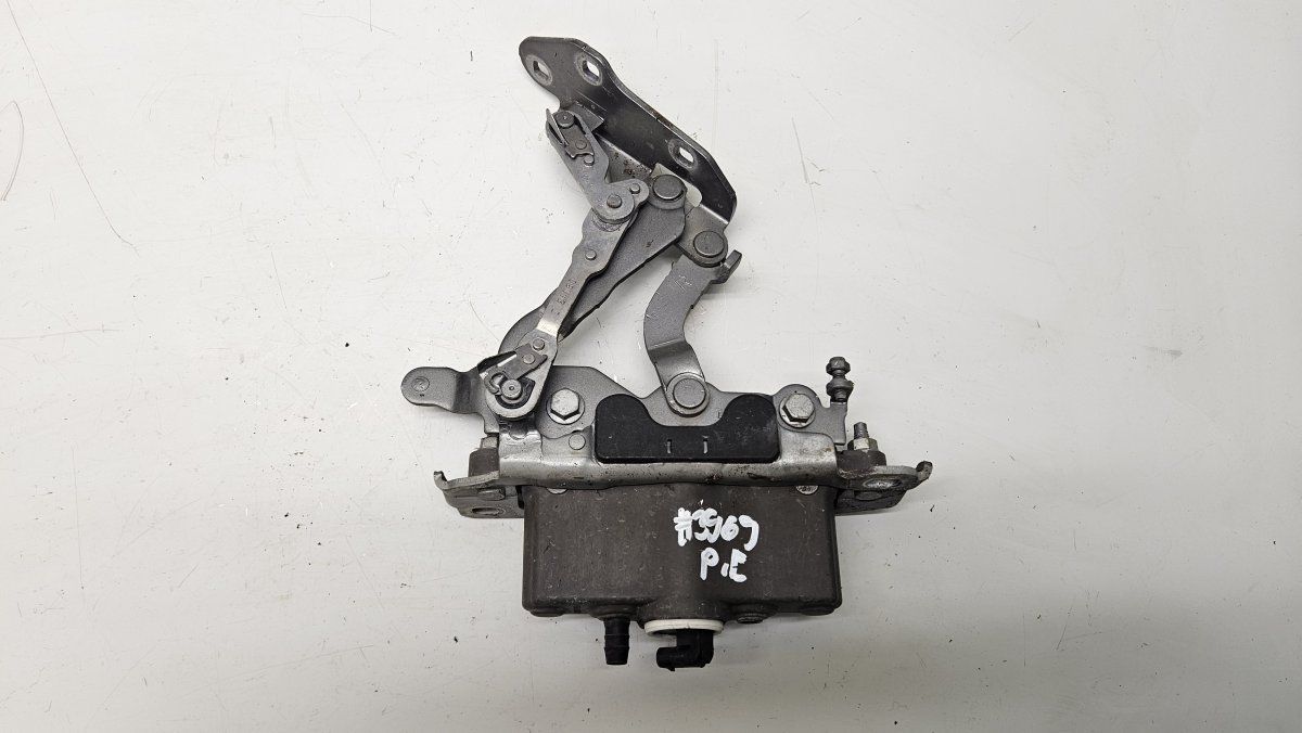A2129066301 A2048800228019 Bonnet (hood) actuator right MERCEDES-BENZ E-CLASS Coupe (C207) (2009-2016)