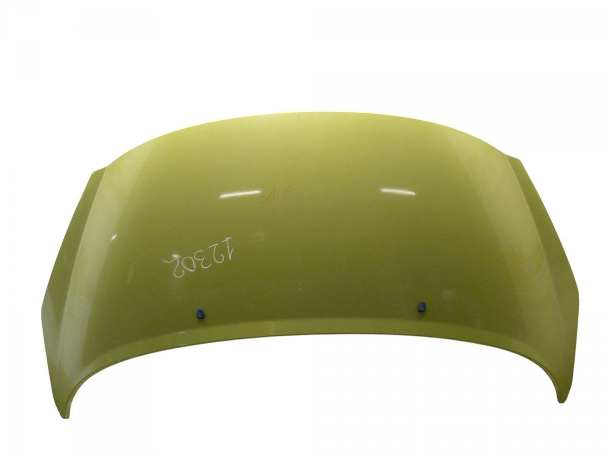 7901N2 Bonnet PEUGEOT 207 (2006-2014)