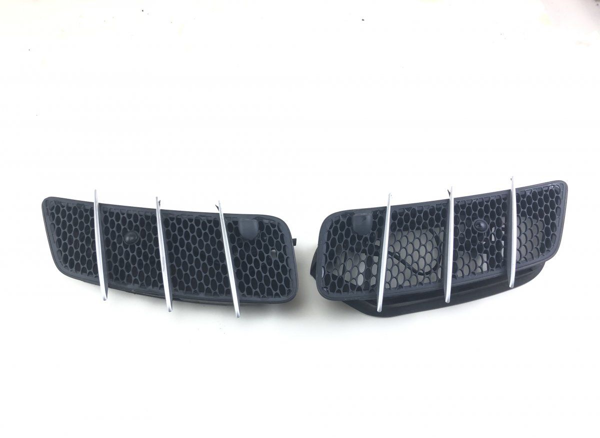 A2308300118 A2308300218 Bonnet Air Inlet MERCEDES-BENZ SL-CLASS (R230) (2001-2012)