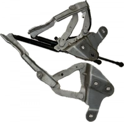 Bonnet Hinge Right BMW X1 (E84) (2009-2015)