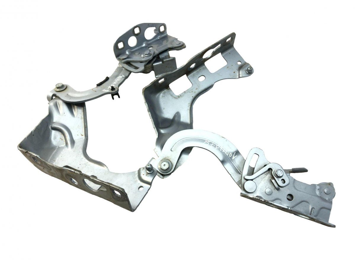 A2138800128 A2138800228 Bonnet hinge set MERCEDES-BENZ E-CLASS (W213) (2016-2023)