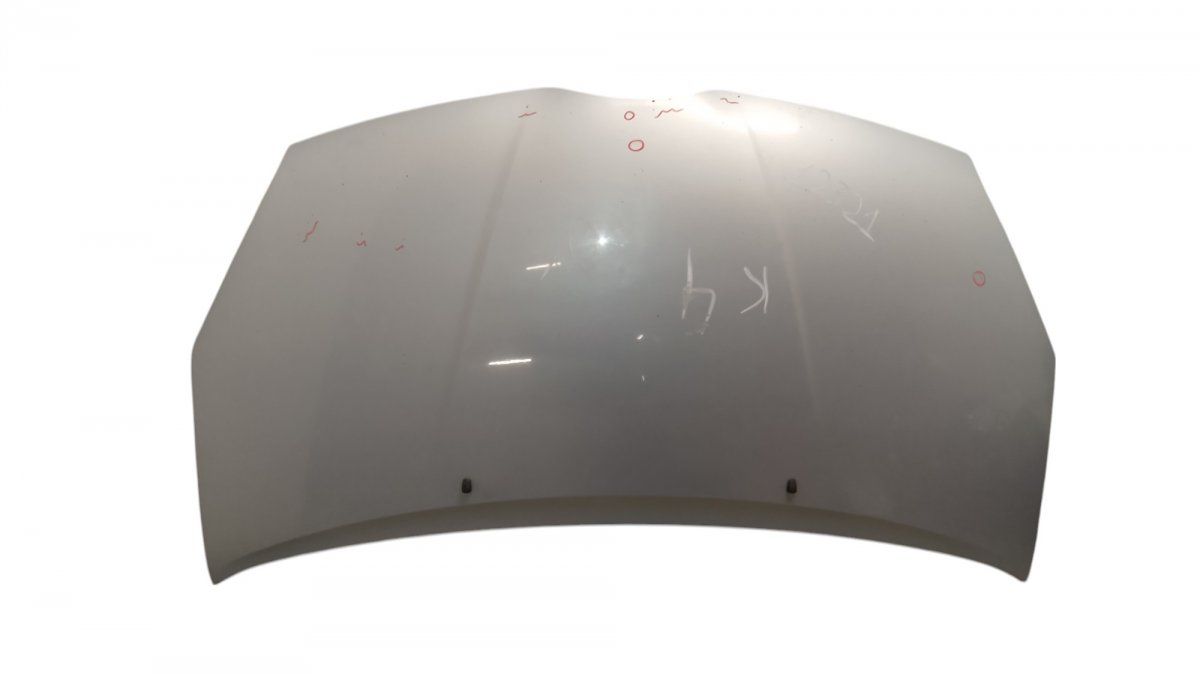 533010F011 Bonnet TOYOTA COROLLA Verso II (AR10) (2004-2009)