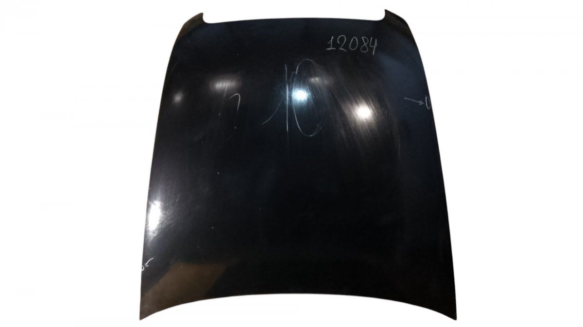 4F0010515 Bonnet AUDI A6 / A6 ALLROAD (C6, 4F) (2004-2011)