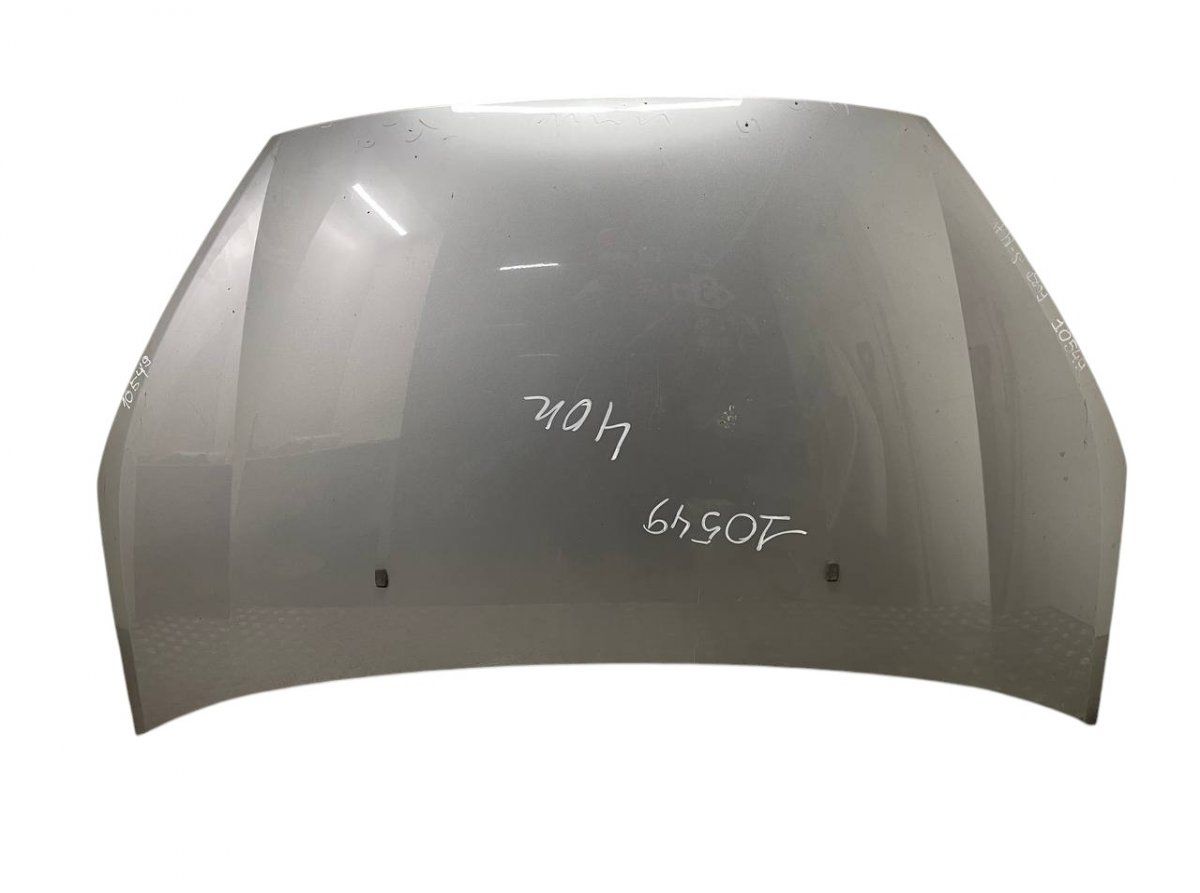 Bonnet FORD S-MAX I (2006-2014)