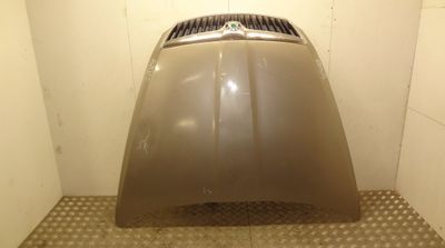 Motorhuv SKODA OCTAVIA II (1Z) (2004-2013)