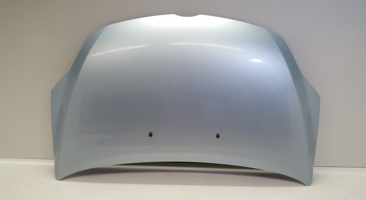 C2Y5-52-31XA Bonnet MAZDA 5 (CR19) (2004-2010)