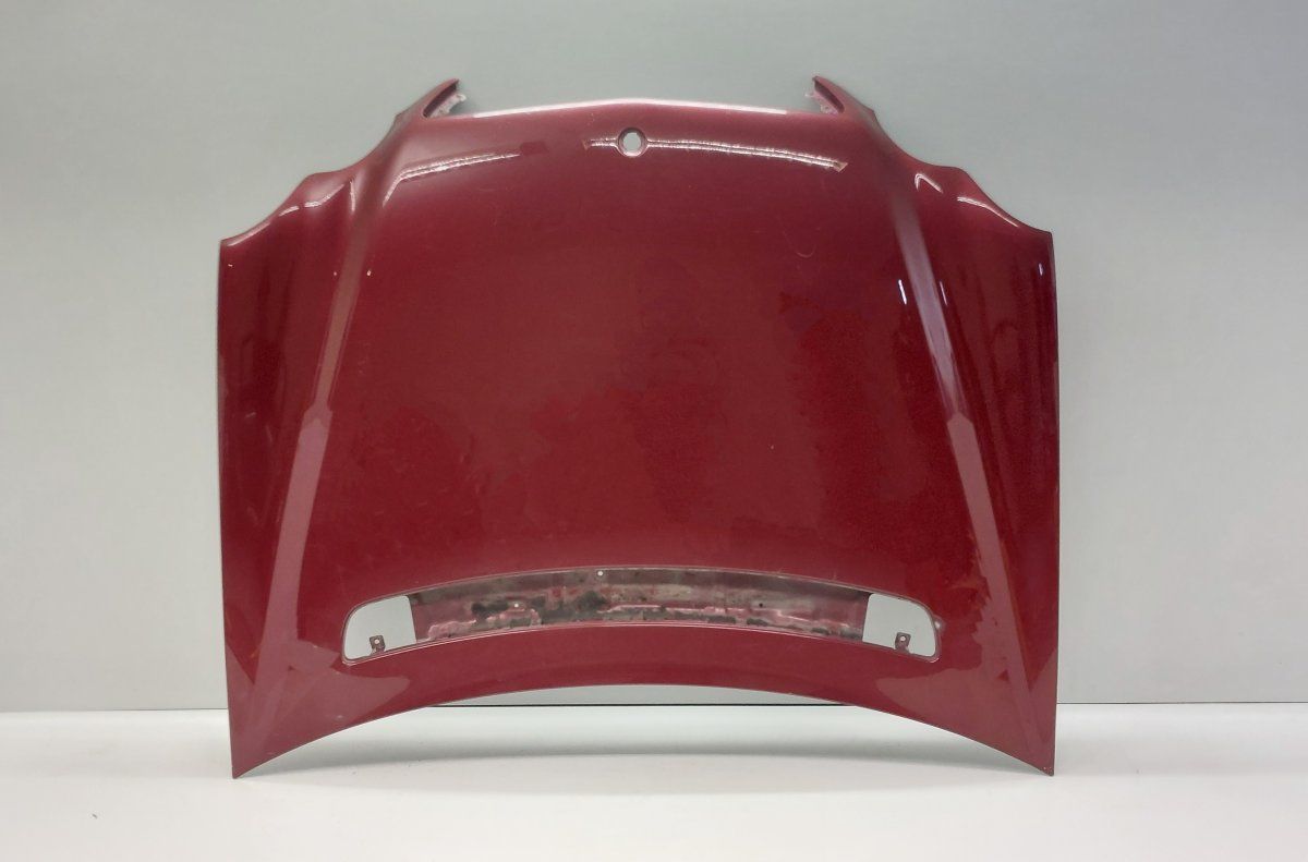 A2038800157 Bonnet MERCEDES-BENZ C-CLASS (W203, CL203) (2000-2011)