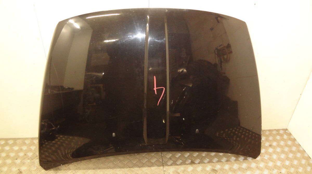 Bonnet DODGE CALIBER (2006-2012)