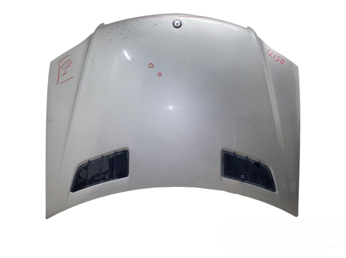 Bonnet MERCEDES-BENZ ML-CLASS (W164) (2005-2011)